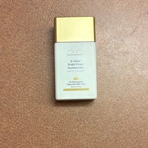 Drunk Elephant Bright Drops with Gold Cap
